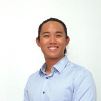 Earth Observatory of Singapore Employee Isaac Lai's profile photo