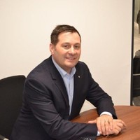 Name to be announced. Stay tuned. Employee Paul Bullas's profile photo