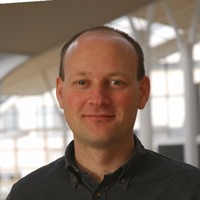Elysics Employee Linus Lundin's profile photo