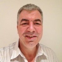 Rick English Email & Phone Number