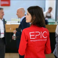 EPIC - EUROPEAN PHOTONICS INDUSTRY CONSORTIUM Employee Lidia Briquets's profile photo