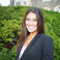 Goldman Sachs Employee Emma Barrett's profile photo