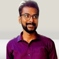 Origin Editorial Employee Govindaraj Ravi's profile photo