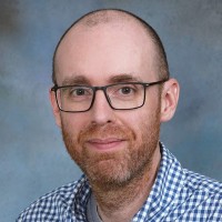 Halifax Grammar School Employee Gary Goodwin's profile photo