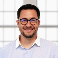 SEMA 3D CAD/CAM Software Employee Benjamin Lallement's profile photo