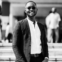 CSEng Consult Employee Eyram Hoffman's profile photo