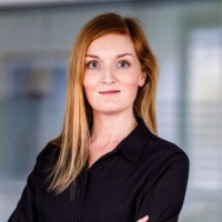 Kammeradvokaten/ Poul Schmith Employee Anne Vestergren's profile photo