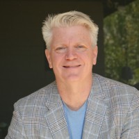 Copado Employee Steve Simpson's profile photo