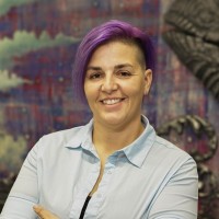 Marcia Rebimbas Email & Phone Number