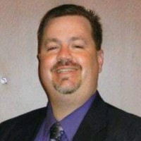 GSP Employee Chris Harkleroad's profile photo