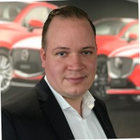 Freeroad Employee Mike Mulder's profile photo
