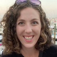 Providence St. Luke's Rehabilitation Medical Center Employee Amy David's profile photo