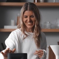 EQUA Employee Petra Ogrin's profile photo