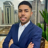 Gamma Capital | XP Employee Caique Gomes's profile photo