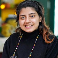 Ginny's Planet Employee Vinayana Khurana's profile photo