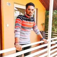 Atyantik Technologies Pvt. Ltd. Employee Er.harsh Shah's profile photo
