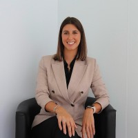 Experis Portugal Employee Inês Pais's profile photo