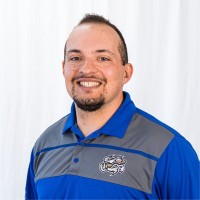 Omaha Storm Chasers Employee Jack Livers's profile photo
