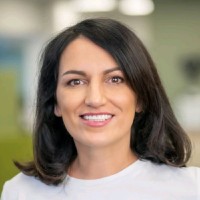 Samsung Mobile Employee Marija Zara's profile photo