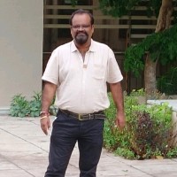 Reliance Industries Limited Employee Jignesh Joshi's profile photo