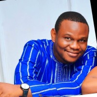 NAMEL Employee Christopher Afolabi's profile photo