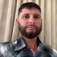 Paloma Energy Consultants Employee Jude Lagrange's profile photo