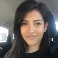 My Fit Foods Employee Stephanie Sanchez's profile photo