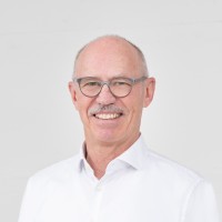 InduPart AG Employee Beat Mueller's profile photo
