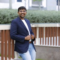 RLabs Enterprise Services Ltd. Employee Narne Harish's profile photo