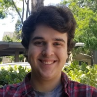 Rockstar Games Employee John Conover's profile photo