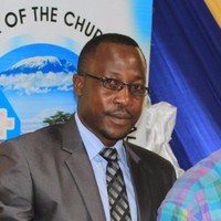 Barnabas Lupande Email