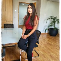 Fransabank SAL Employee Rania Eljamal's profile photo