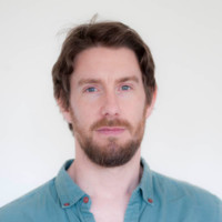 ÉCOLE BRASSART Employee Patrick Simkins's profile photo