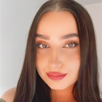 Change Grow Live Employee Arina Dirjan's profile photo