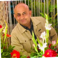 shreeji pharma International Employee Nilesh Sheth's profile photo