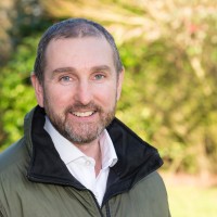 NCC Employee Simon McGrath's profile photo