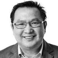 Conrad Properties Group Employee Simon Lee's profile photo