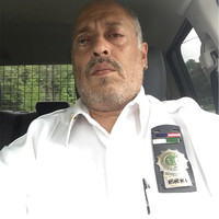 NYC Department of Parks & Recreation Employee Albert Ayala's profile photo