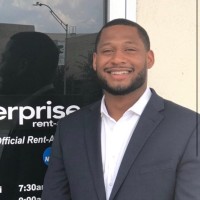 None Employee Ricky Bennett's profile photo