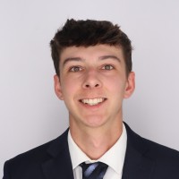 University of Iowa Employee Evan Haines's profile photo