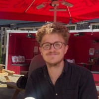 The Assessment Box Employee Tom Breakwell's profile photo