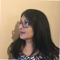 Bibi Ali Email
