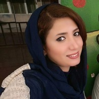 Faran Corporation Employee Nahid Sheikh's profile photo