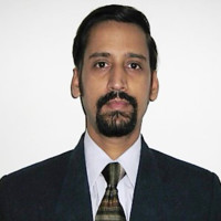 International School Seychelles Employee Manoranjan Behera's profile photo