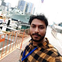 DataColada Employee Satyajit Singh's profile photo