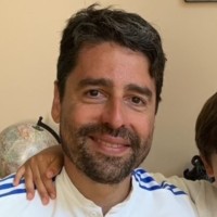 Campbell's Employee Manuel Rodriguez-Ema's profile photo