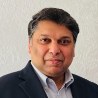 Airspan Networks Employee Shirish Nagaraj's profile photo