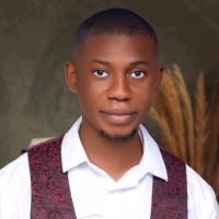 Greentech Employee Omotoso Moyinoluwa's profile photo