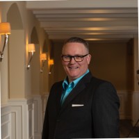 IPEX Group of Companies Employee Rodney Johnston's profile photo