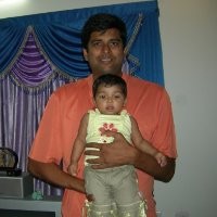 Karvy Data Management Services Limited. Employee Varma Srinivas's profile photo